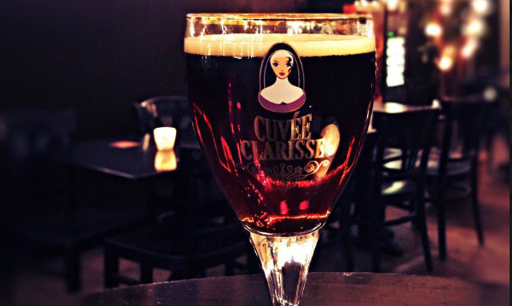 Cuvee Clarisse Whisky Infused